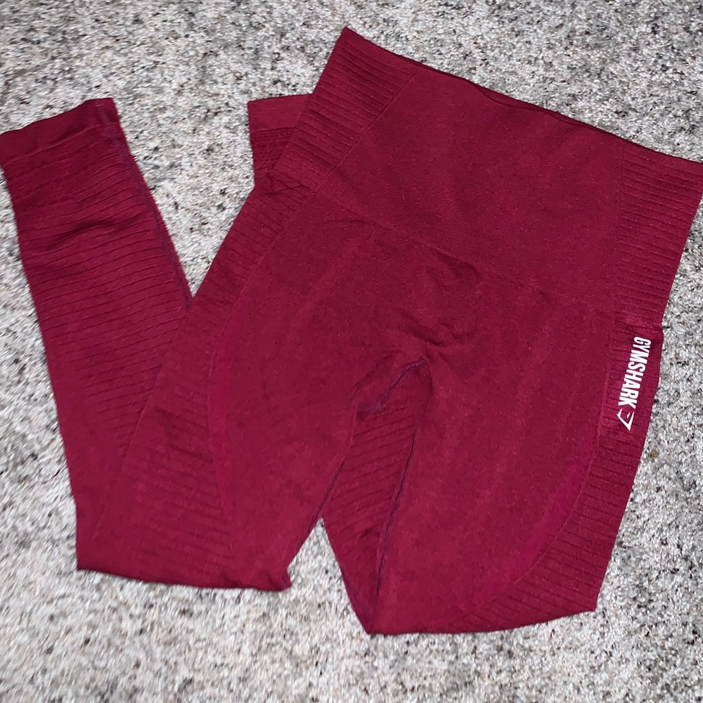 Gymshark Seamless Leggings